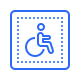 Icone de acessibilidade