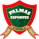 Lodo do time Palmas