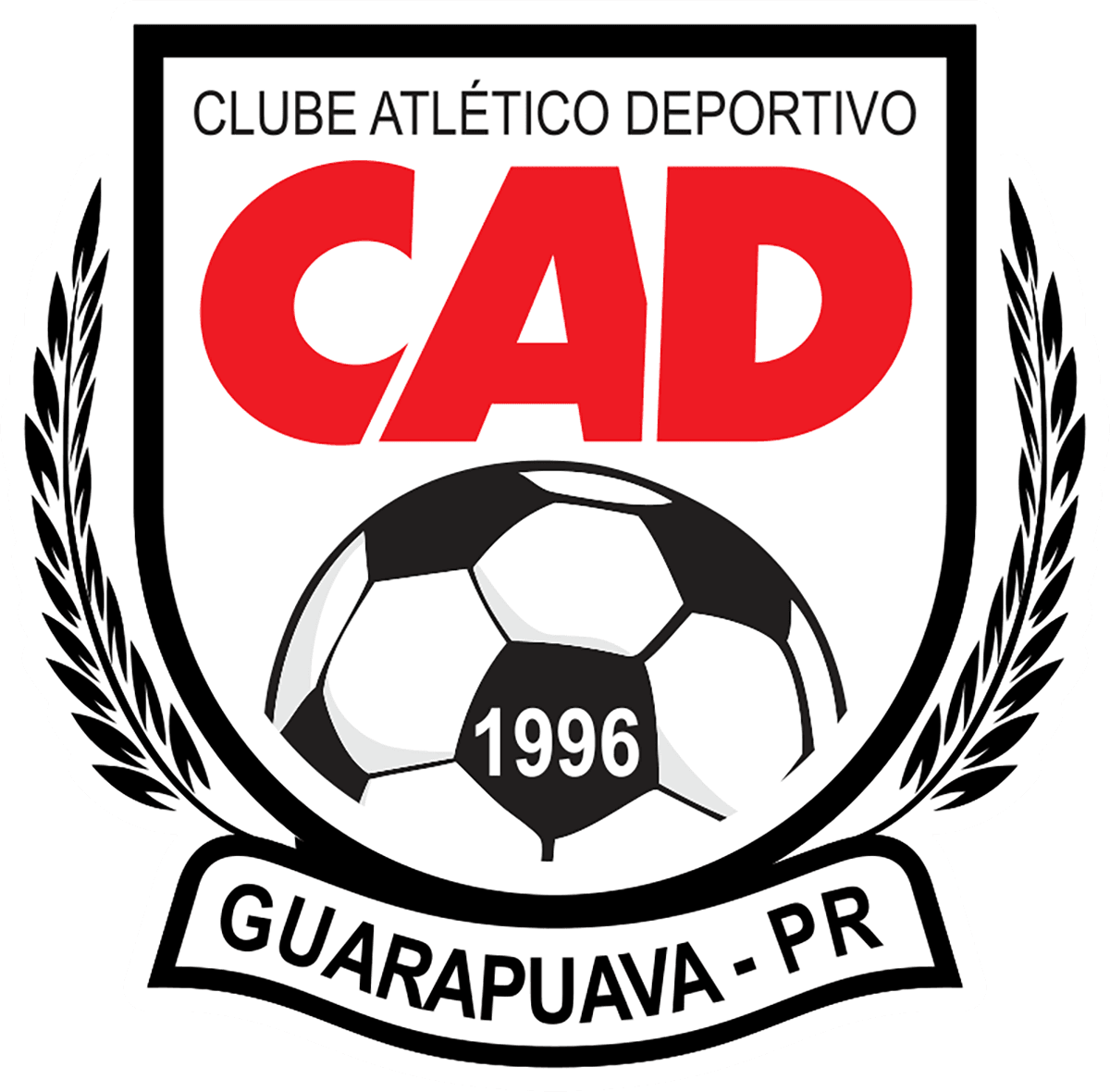 Lodo do time CAD - Guarapuava