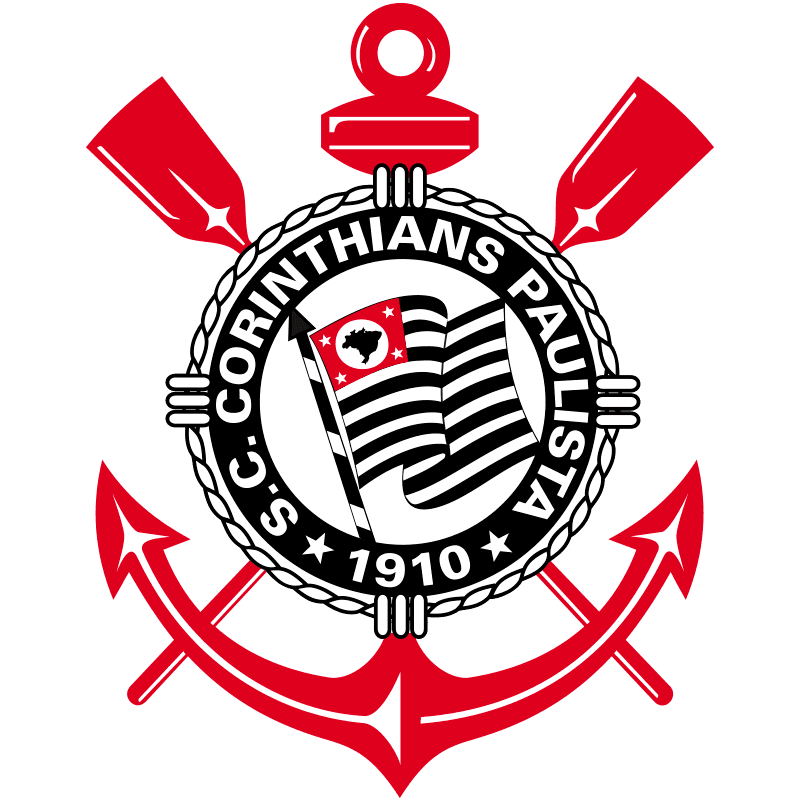 Lodo do time Corinthians
