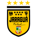 Lodo do time Jaraguá do Sul
