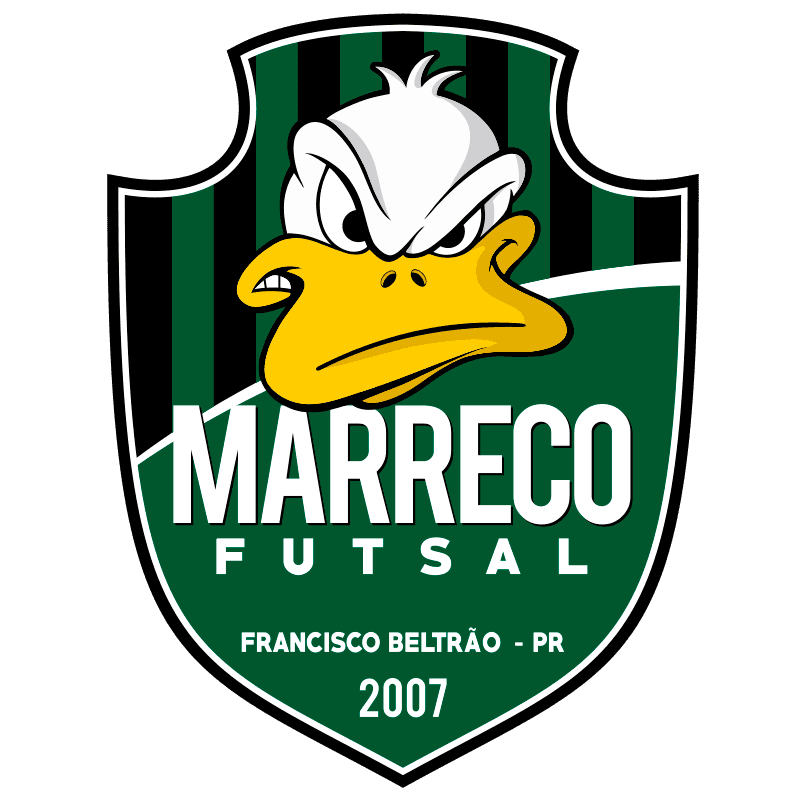 Lodo do time Marreco