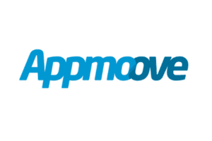 Logo da empresa parceira appmoove