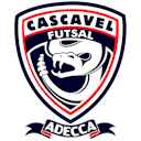 Lodo do time ACMF - Campo Mourão Futsal